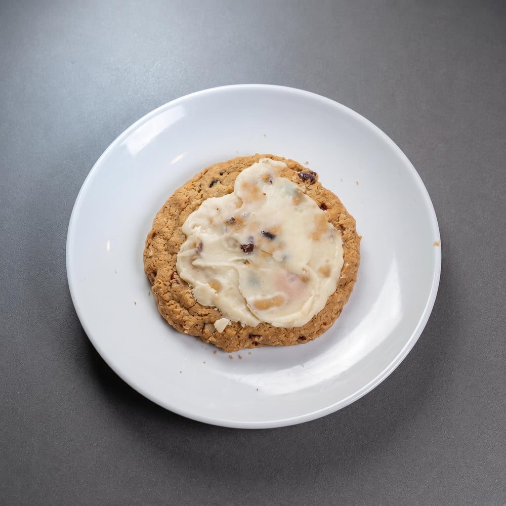 Oatmeal - Iced