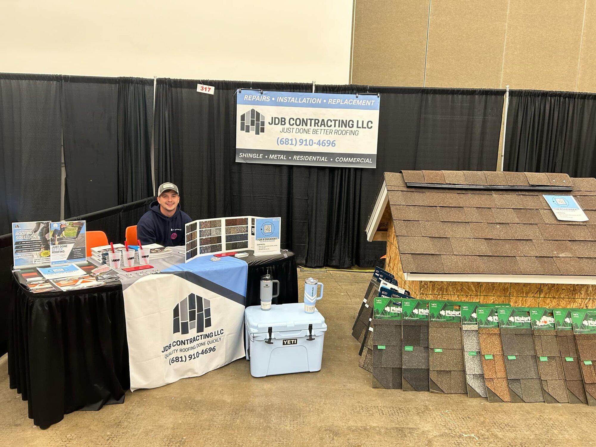 JDB Contracting LLC Image