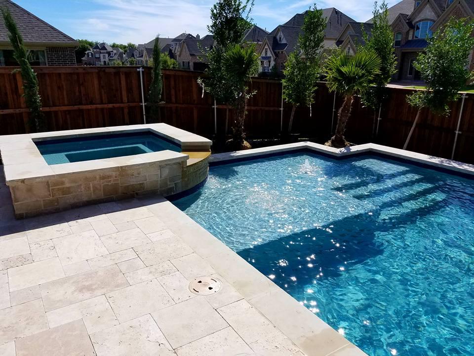 Hobert Pools & Spas Photo