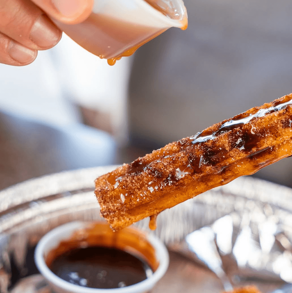 Churros