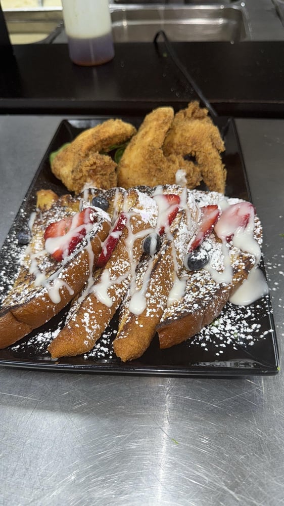 French Toast