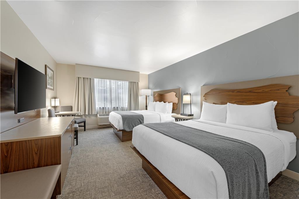 Best Western Vista Inn Image