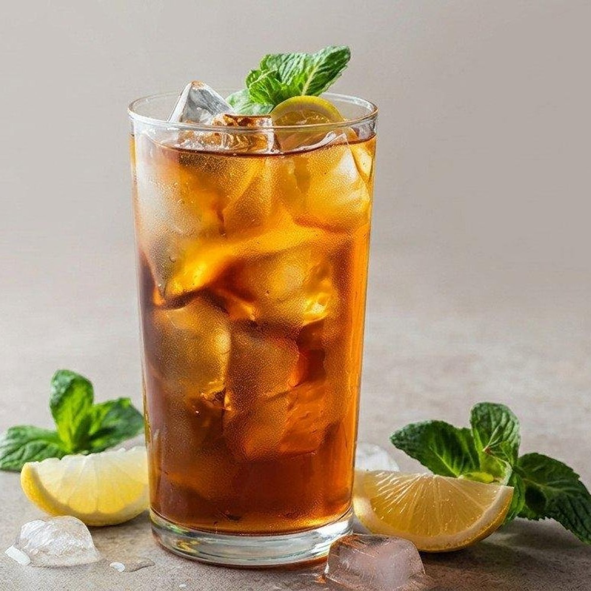 Iced Tea