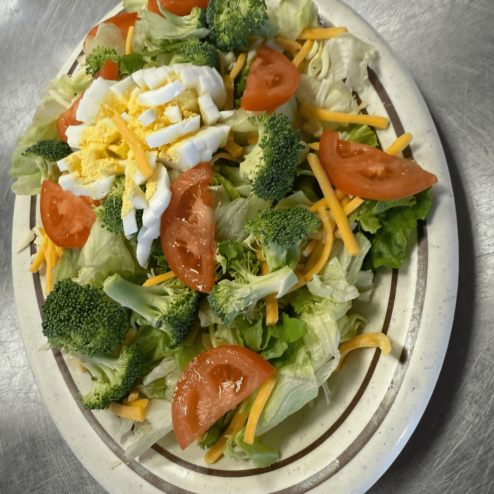 Chef Salad