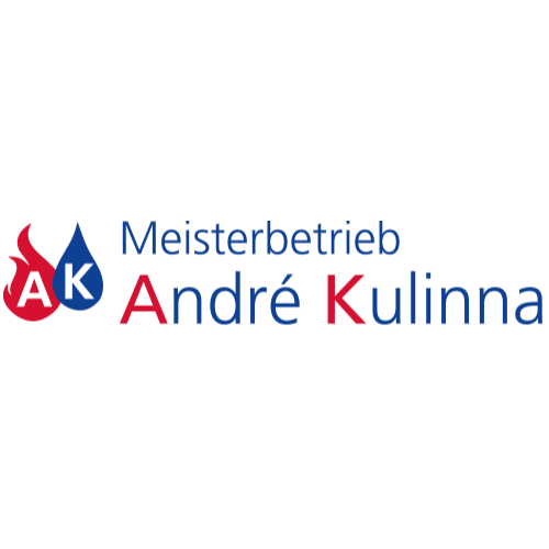 Logo von Kulinna André Meisterbetrieb Heizung Sanitär
