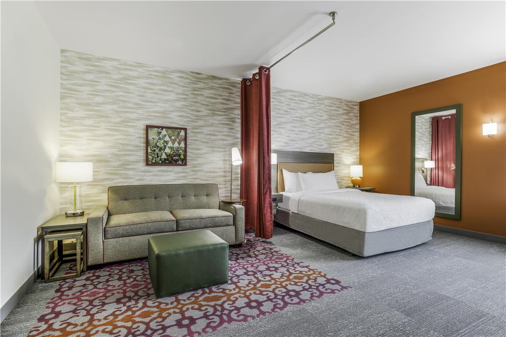 Home2 Suites by Hilton Aurora Medical Center Denver Image