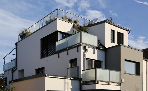 DOMIZIL Haus und Projekt Wien