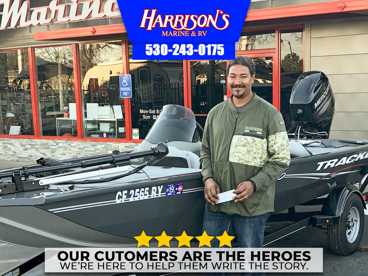 Harrison's Marine & RV Photo