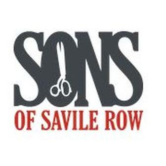 Logo von Sons of Savile Row - Düsseldorf