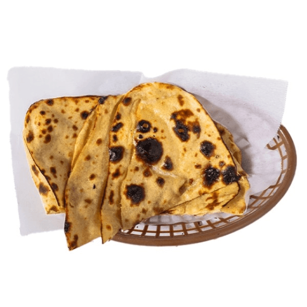 Lachha Paratha