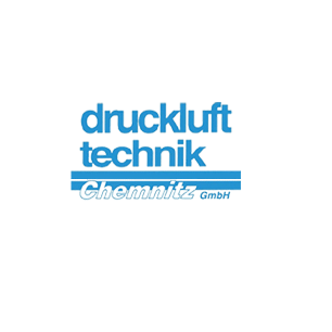 Logo von druckluft-technik Chemnitz GmbH
