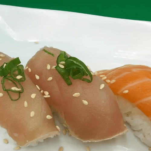 Albacore 2pcs