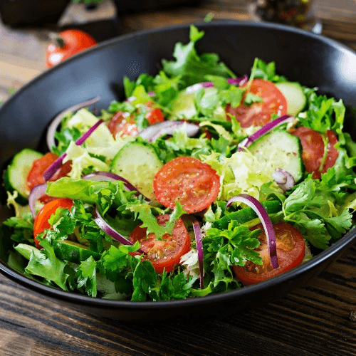 Garden Salad