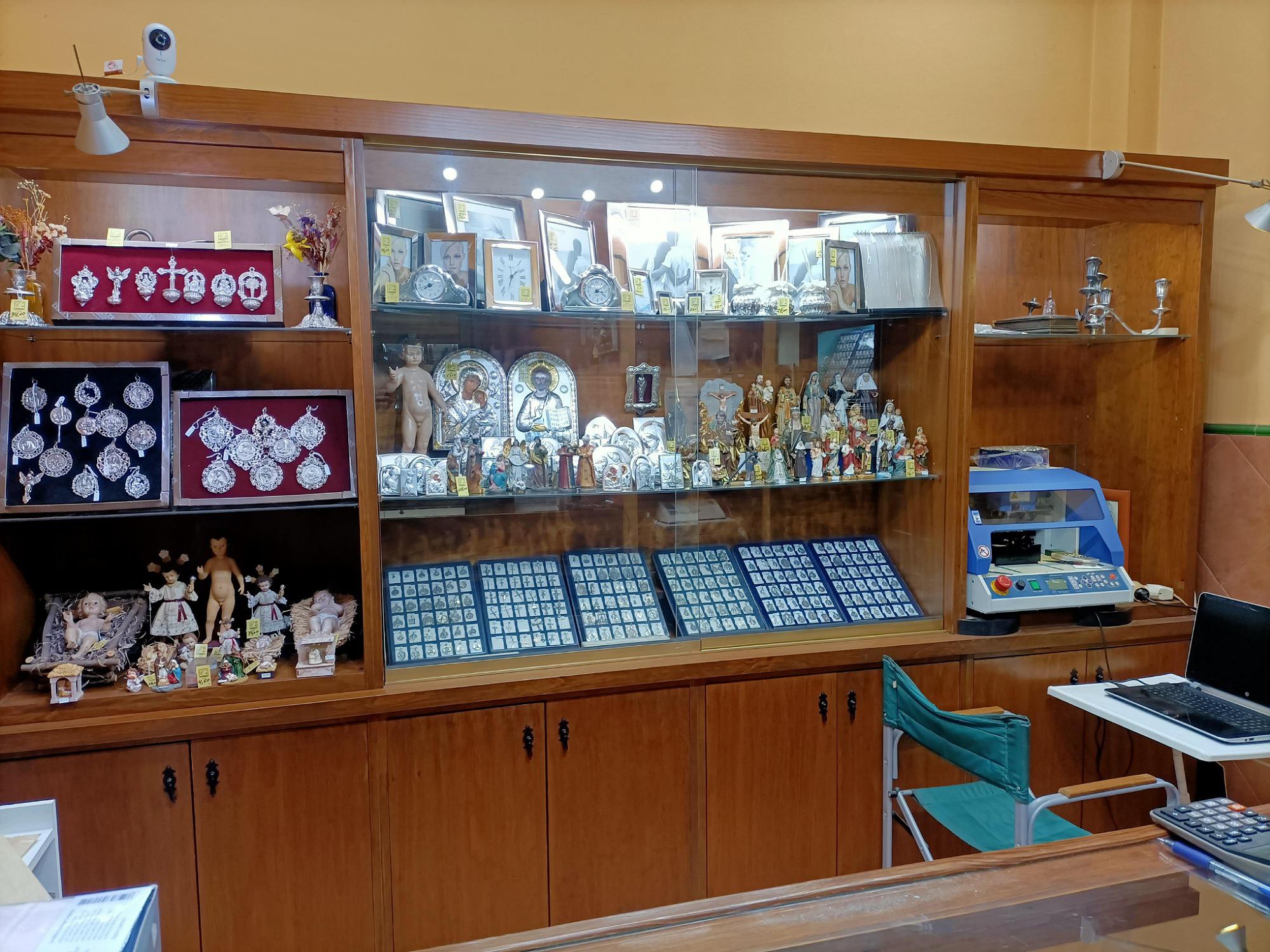 Galería en miniatura