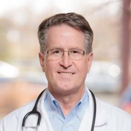 Gary Klein, MD Photo