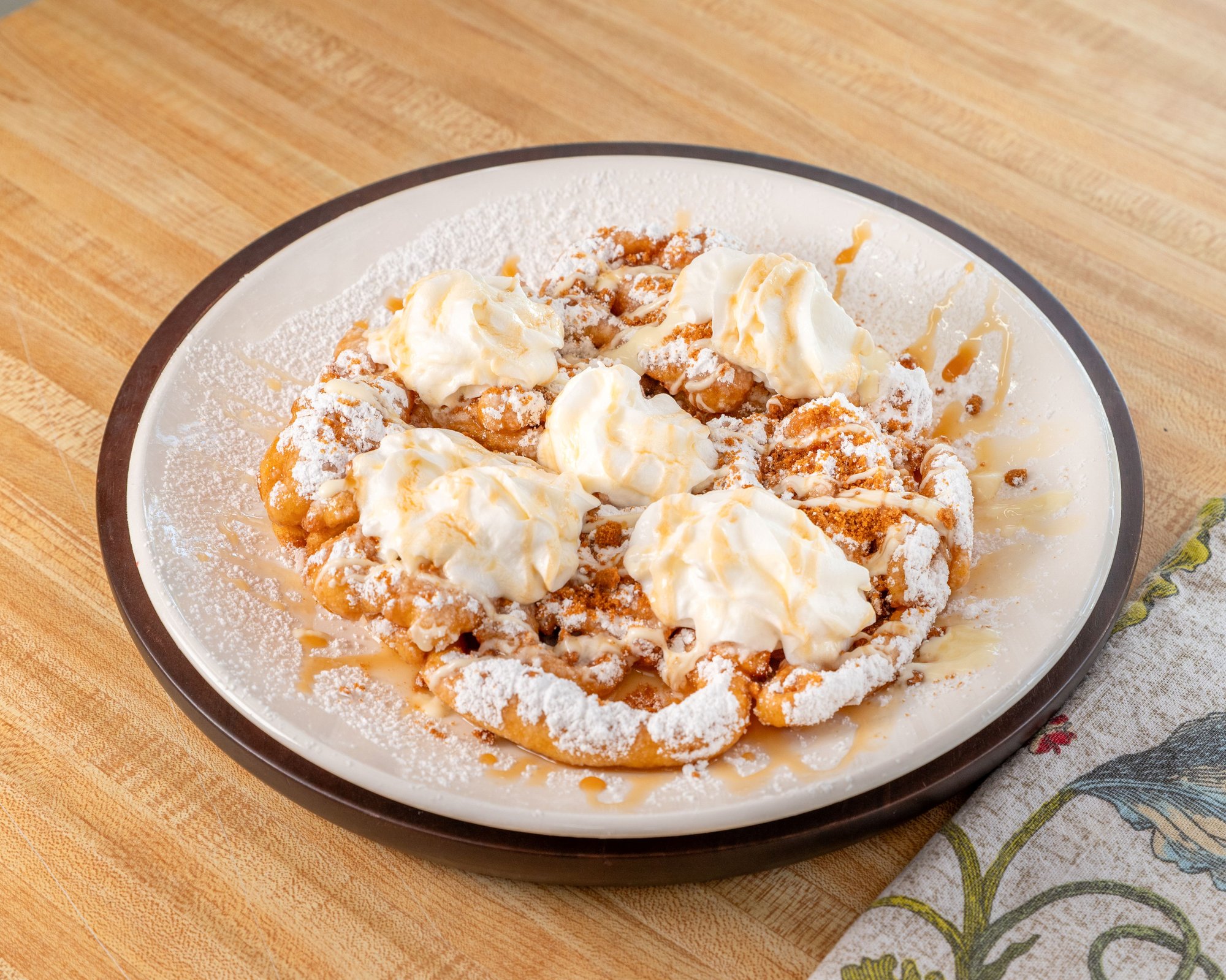 Banana Pudding FC