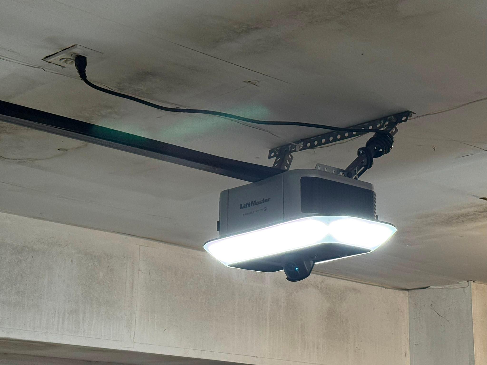 Garage Door USA Service & Repair