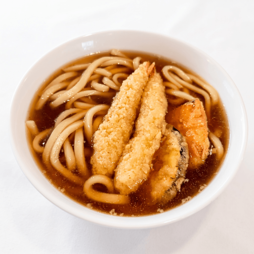 Tempura Udon