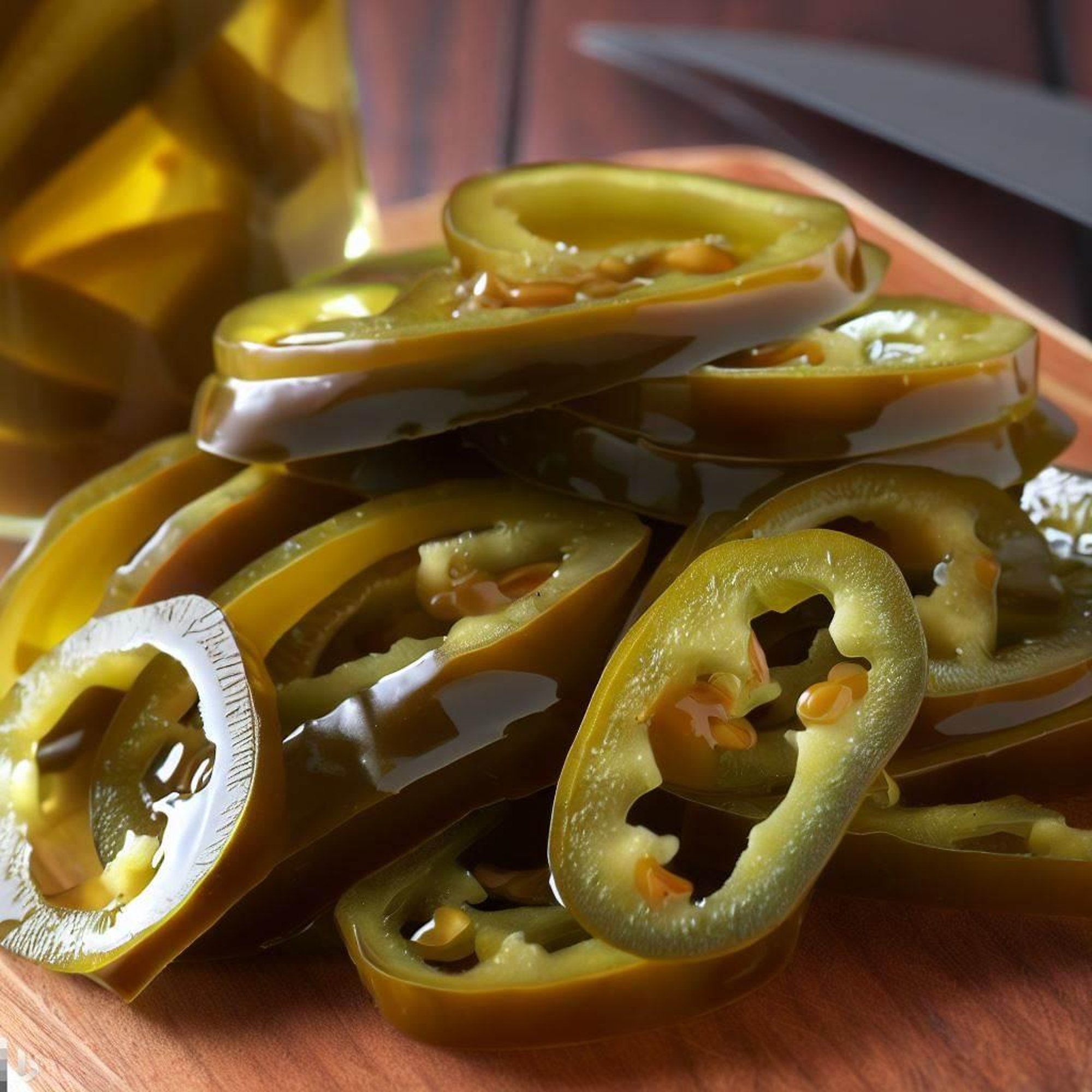 Jalapeno