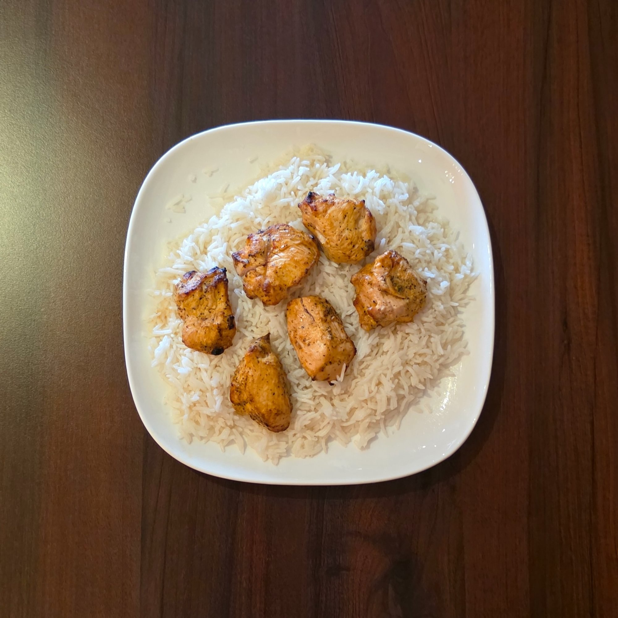 6 Pc Chicken Special