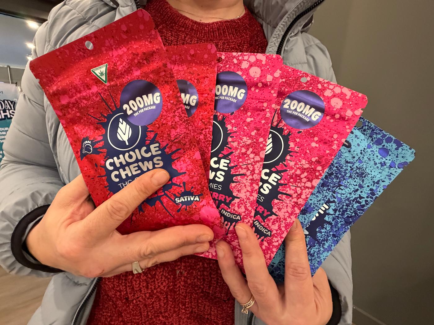 Herbology Cannabis Co. - Romeo - Recreational Cannabis Dispensary Image