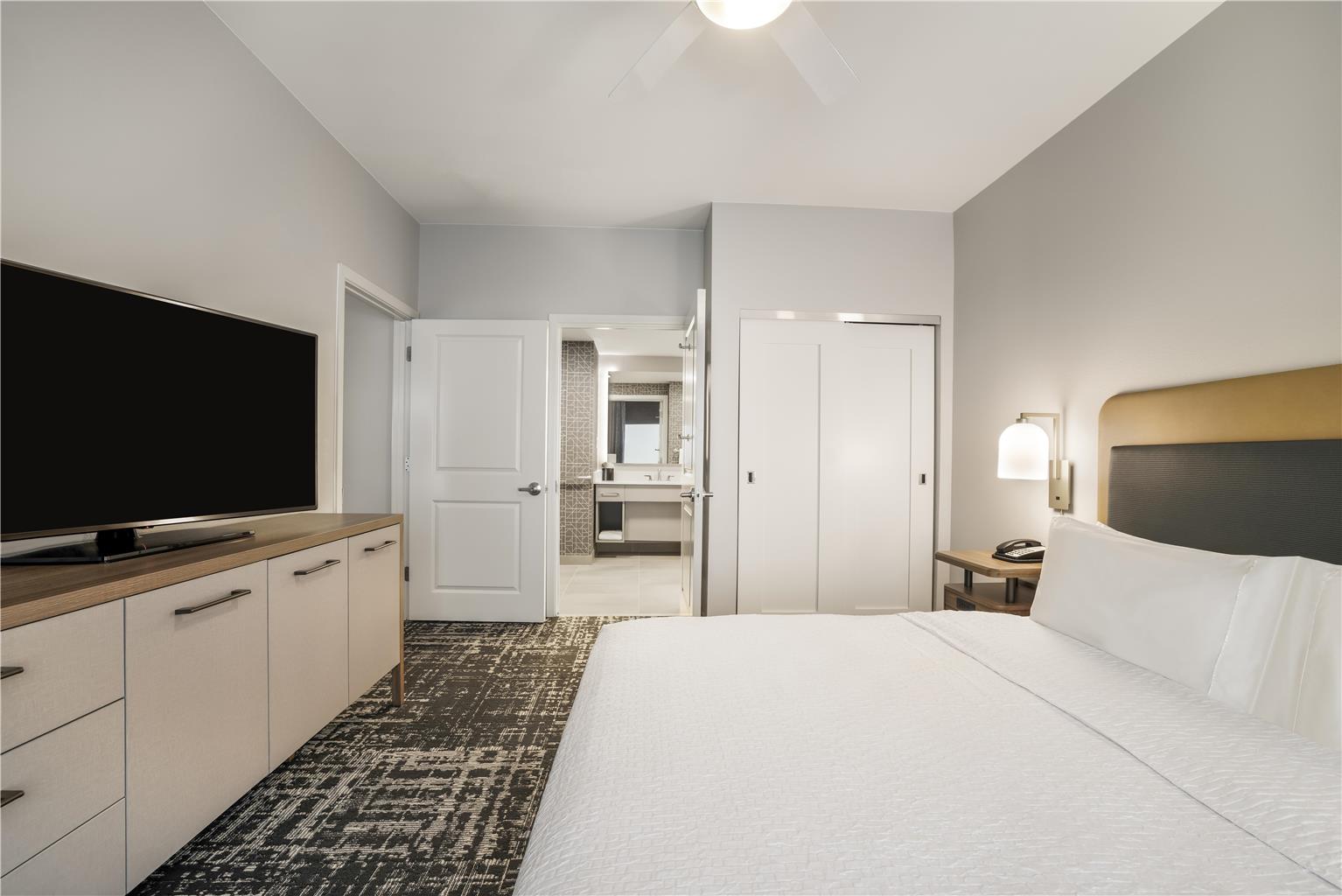 Homewood Suites by Hilton Dallas-Frisco Image