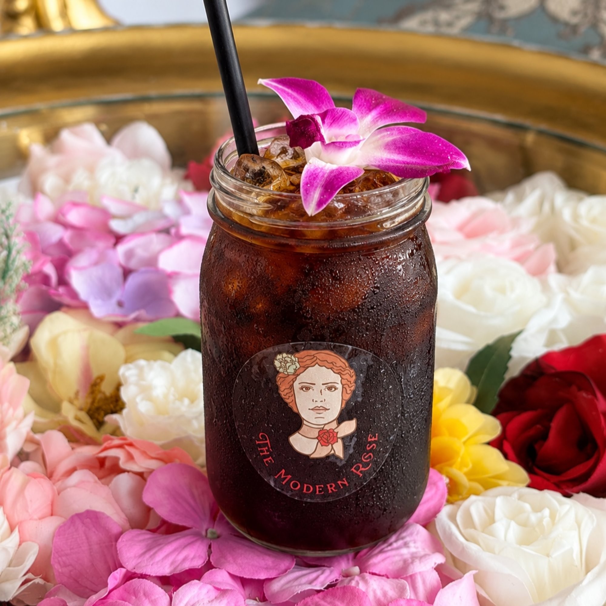 Cold Brew