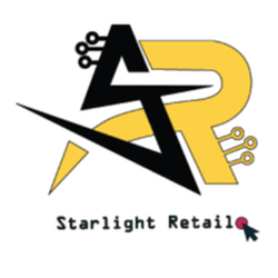 Starlight Retail INC Logo