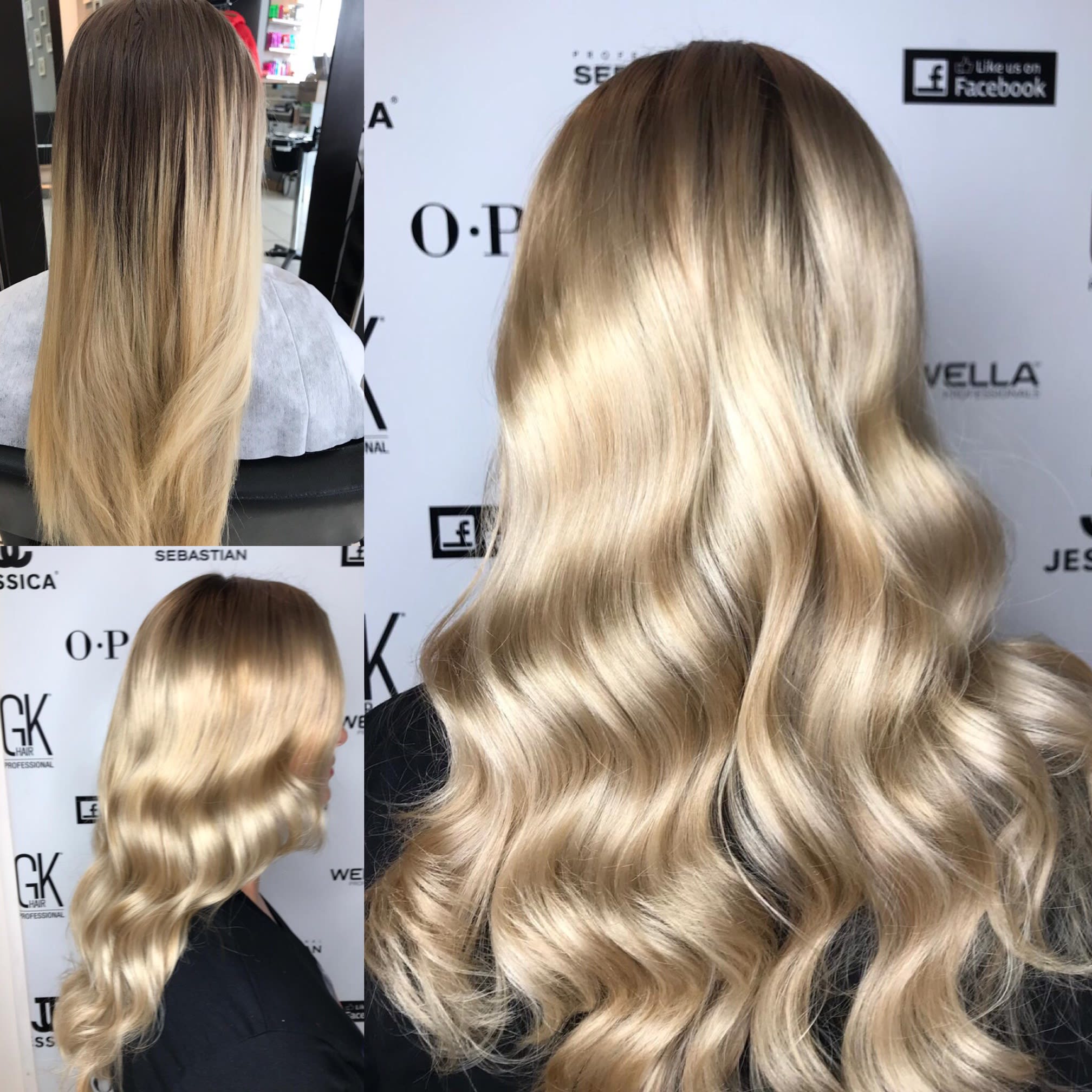Images Naked Hair & Beauty