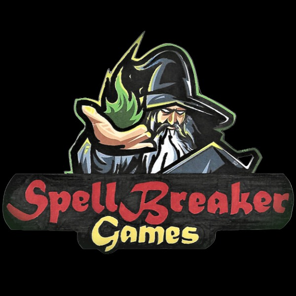 Spellbreaker Games