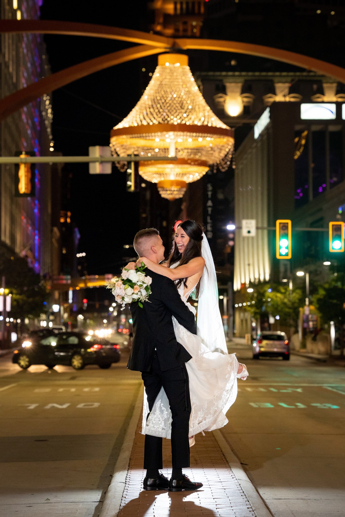 Crowne Plaza Cleveland at Playhouse Square by IHG Image