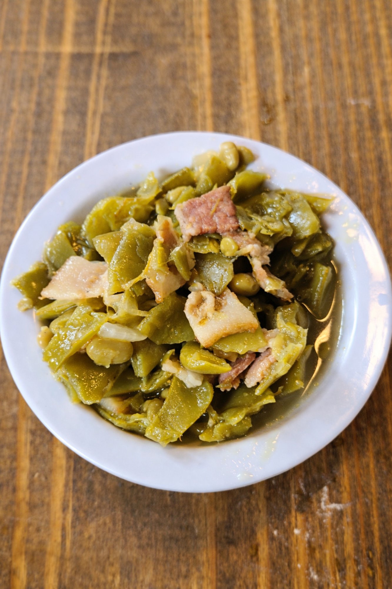 Green Beans