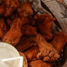 Chicken Wings (K)