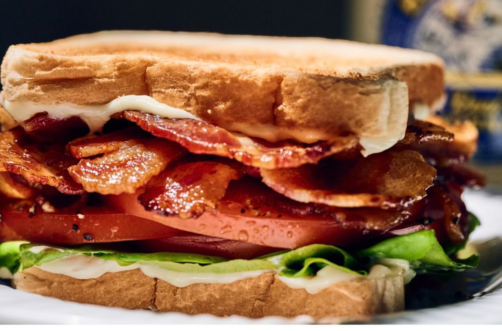 BLT Sandwich