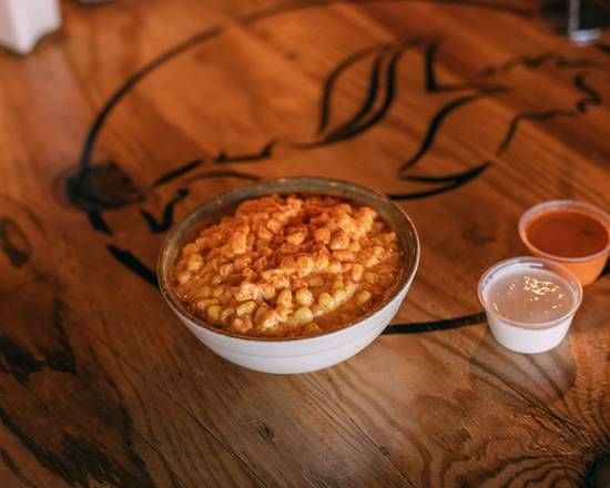 *PeriMayo Corn - Full Tray