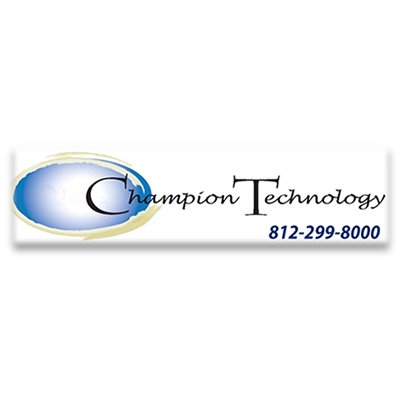 Champion Technology