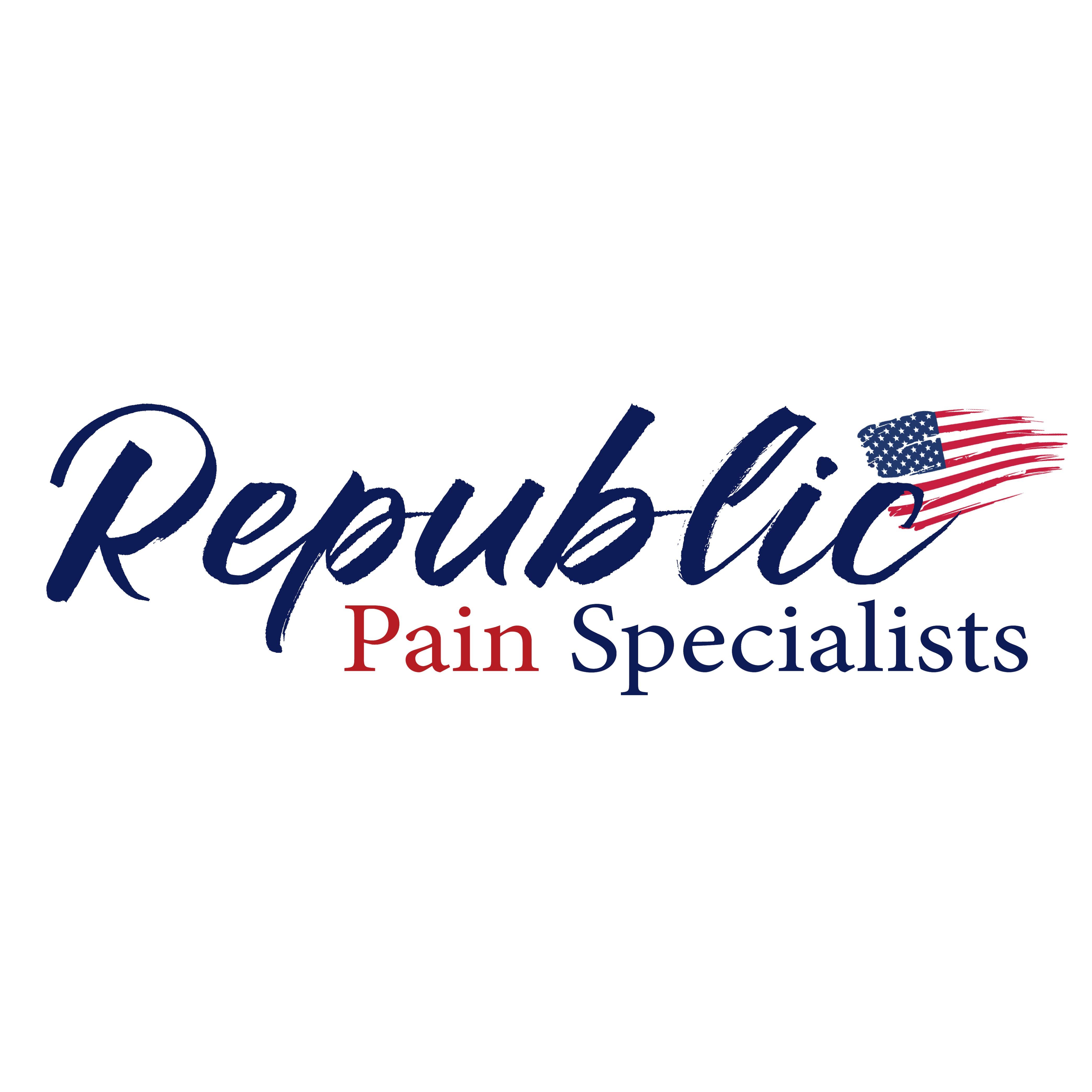 Republic Pain Specialists Photo