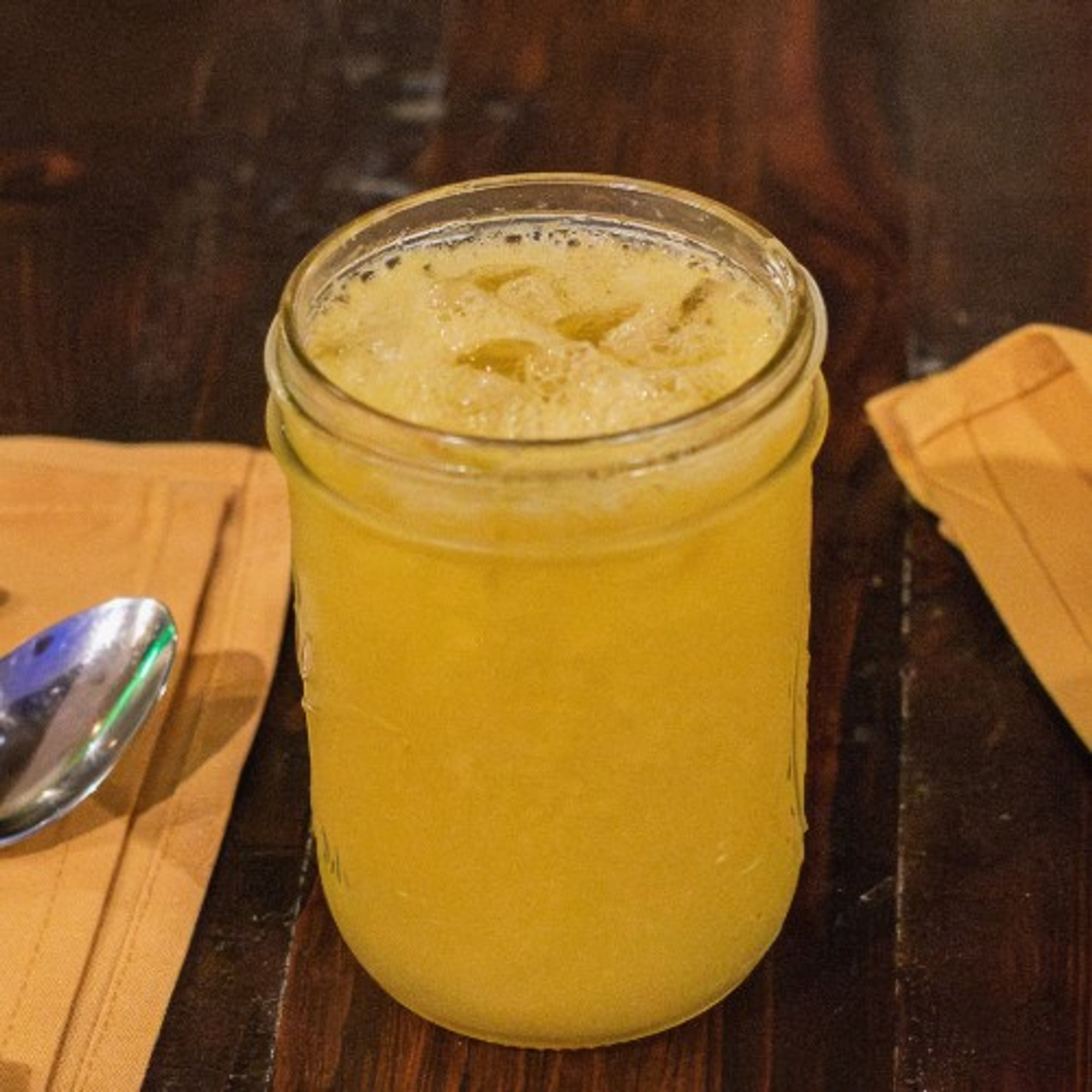 Suco Do Dia