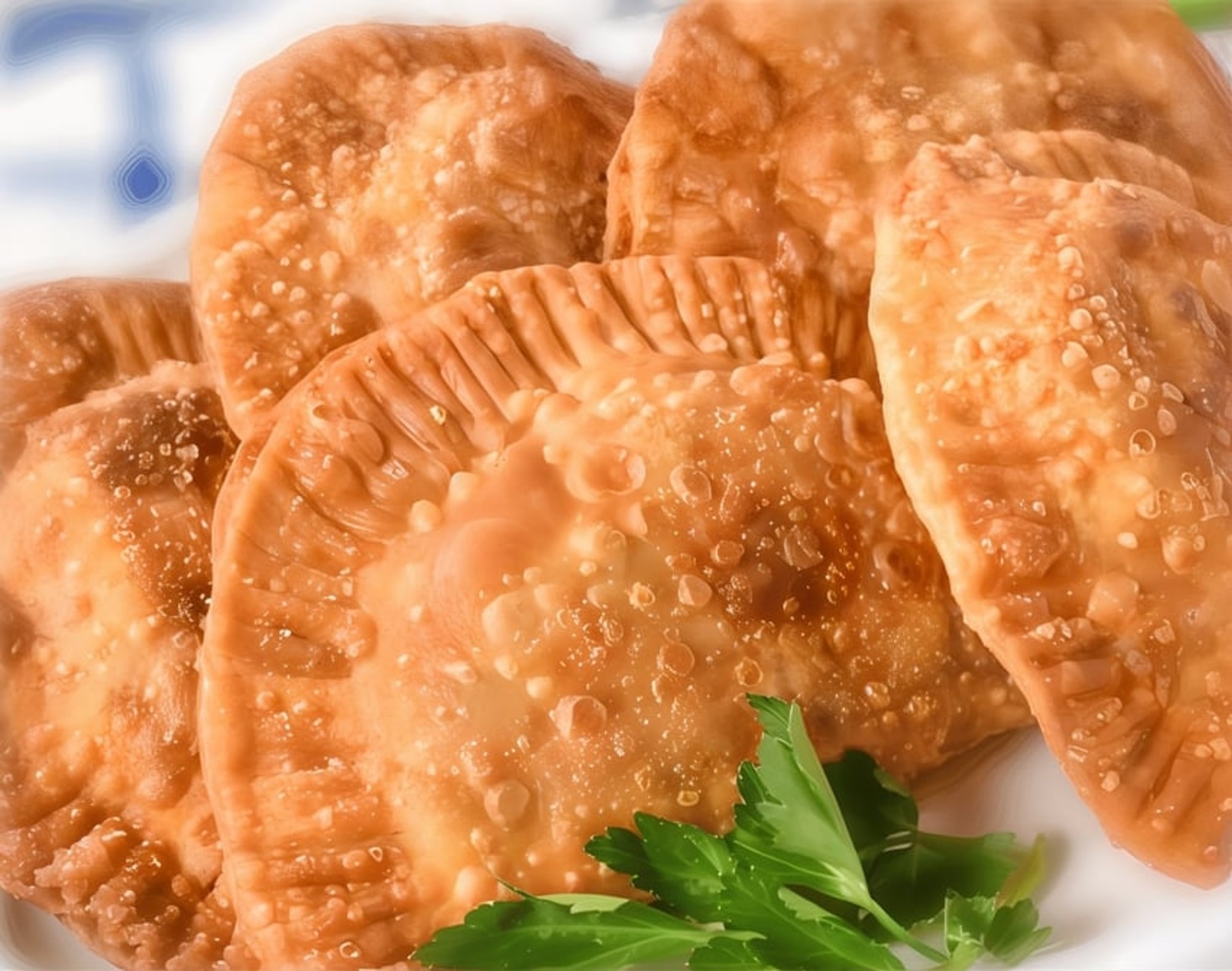 Empanada Res