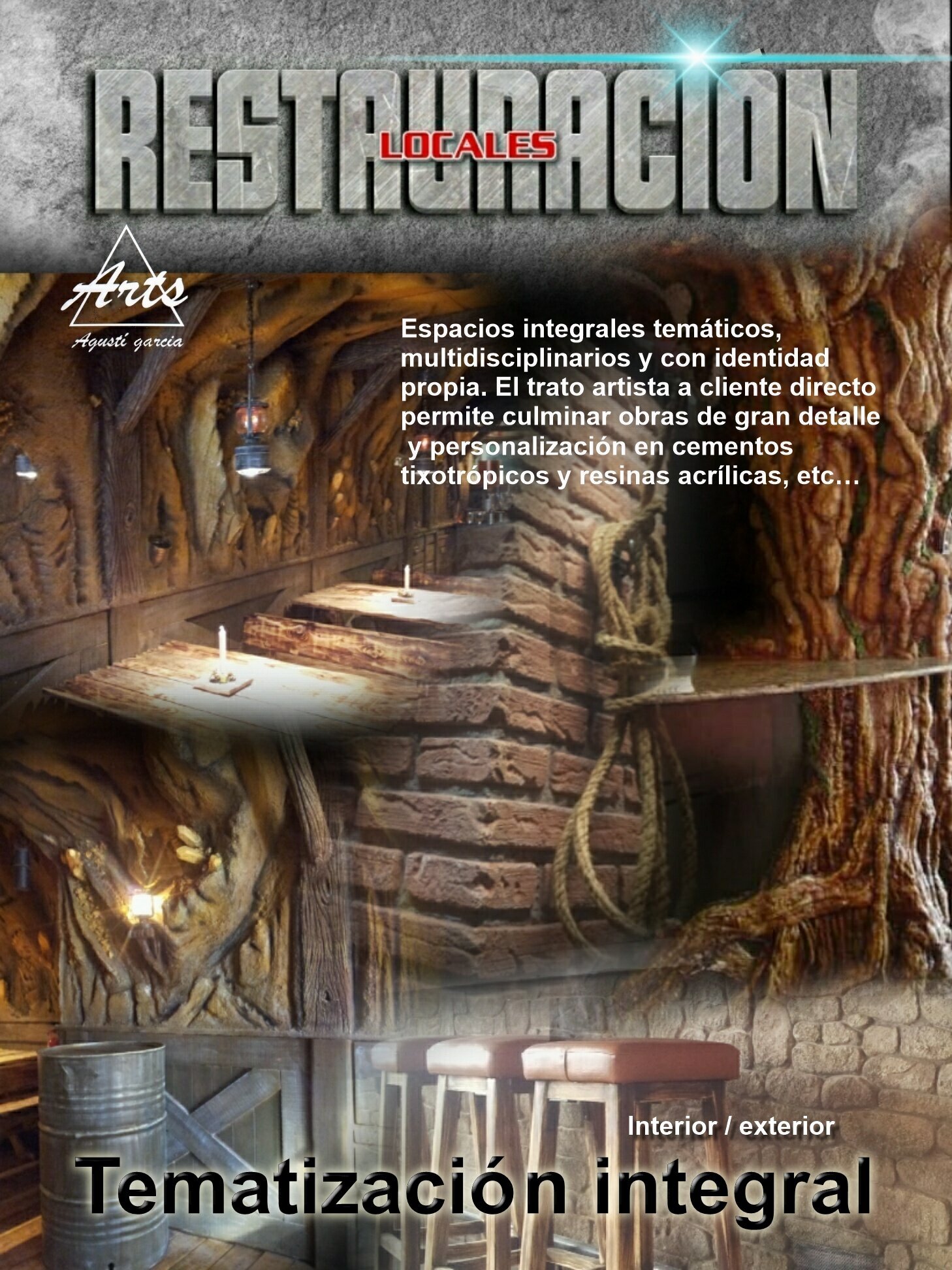 Galería en miniatura