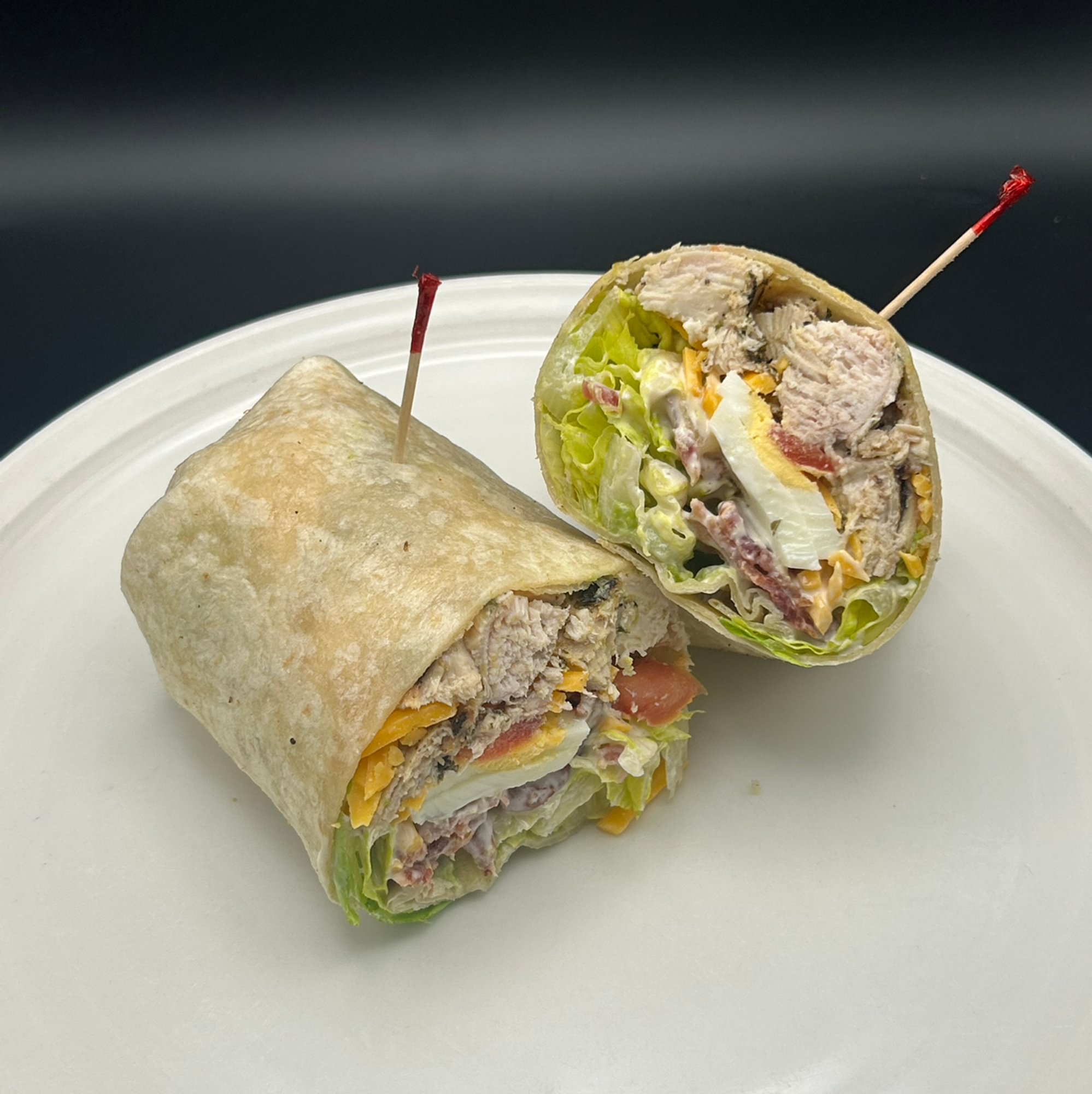 Cobb Wrap