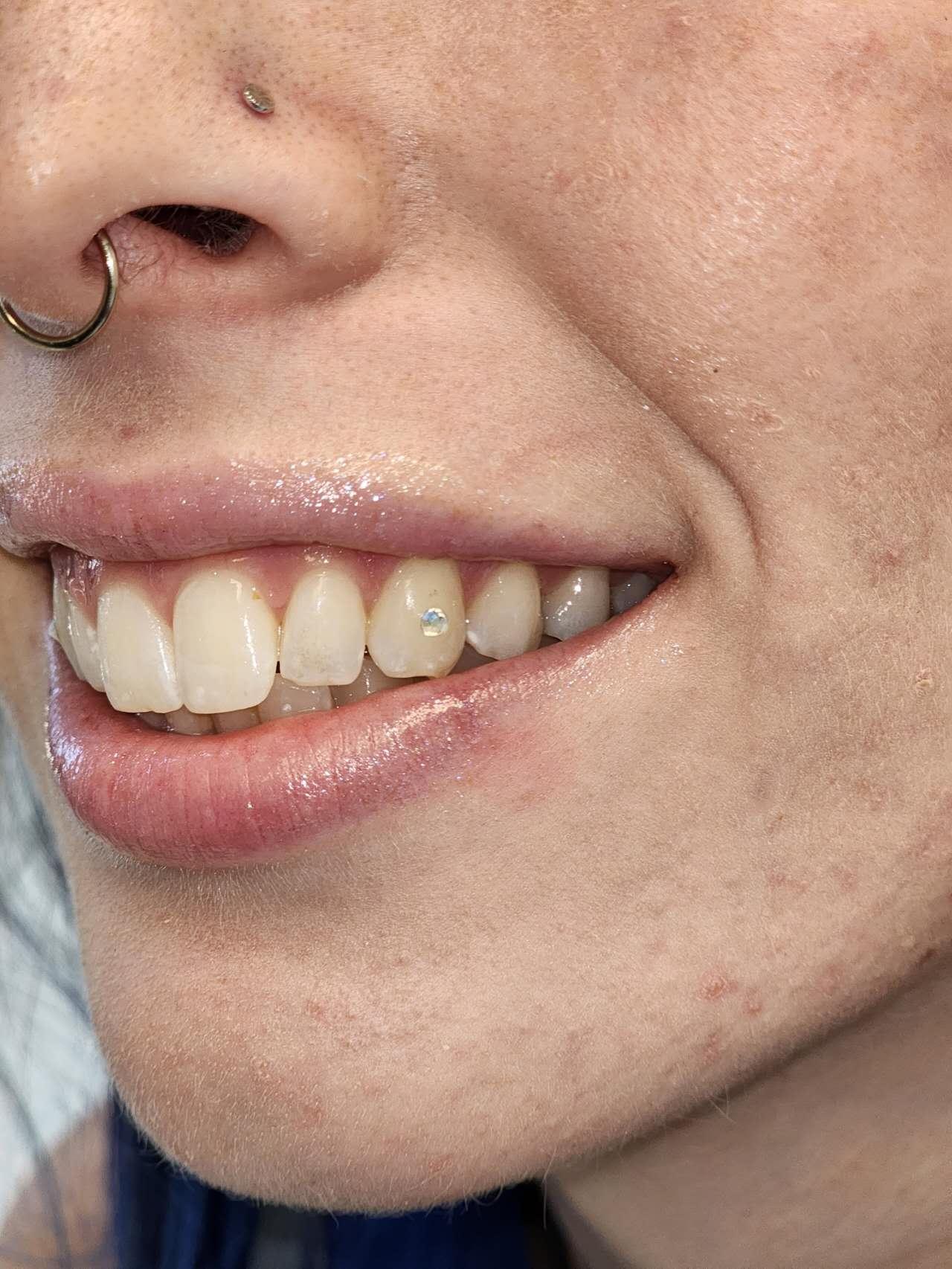 Baron Art Tattoo & Piercing Studio Image