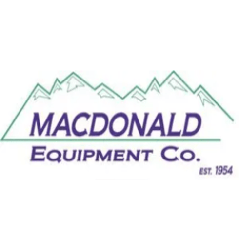 Macdonald Equipment