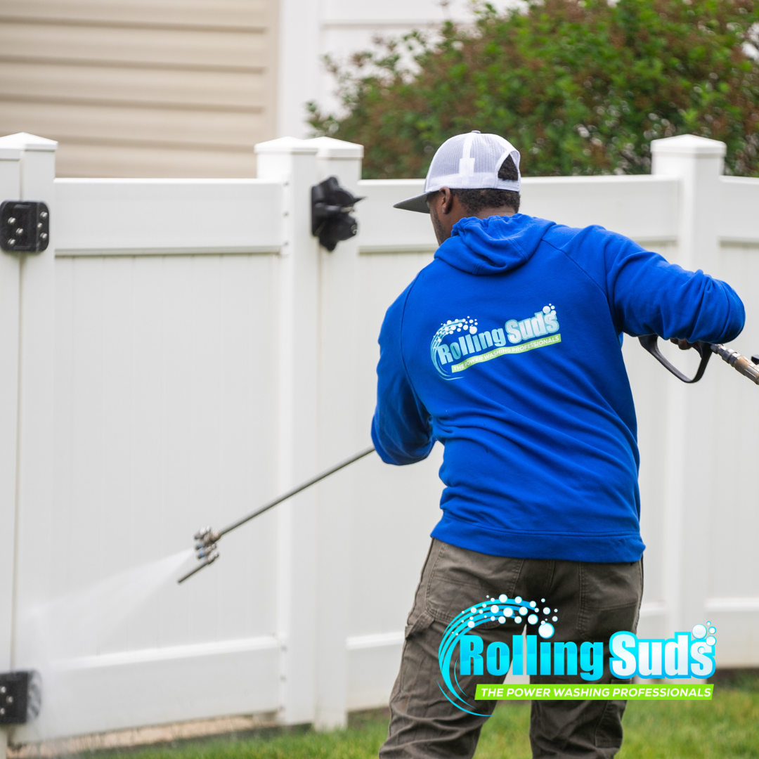 Rolling Suds of Irving - Grapevine Image