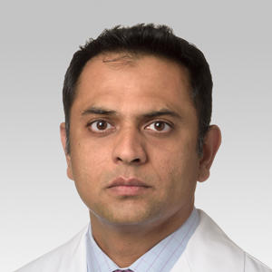 Niral B. Patel, MD Photo