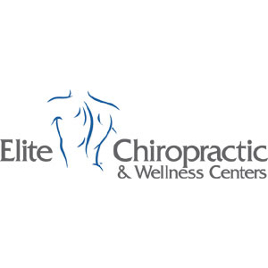 Elite Wellness Center Logo