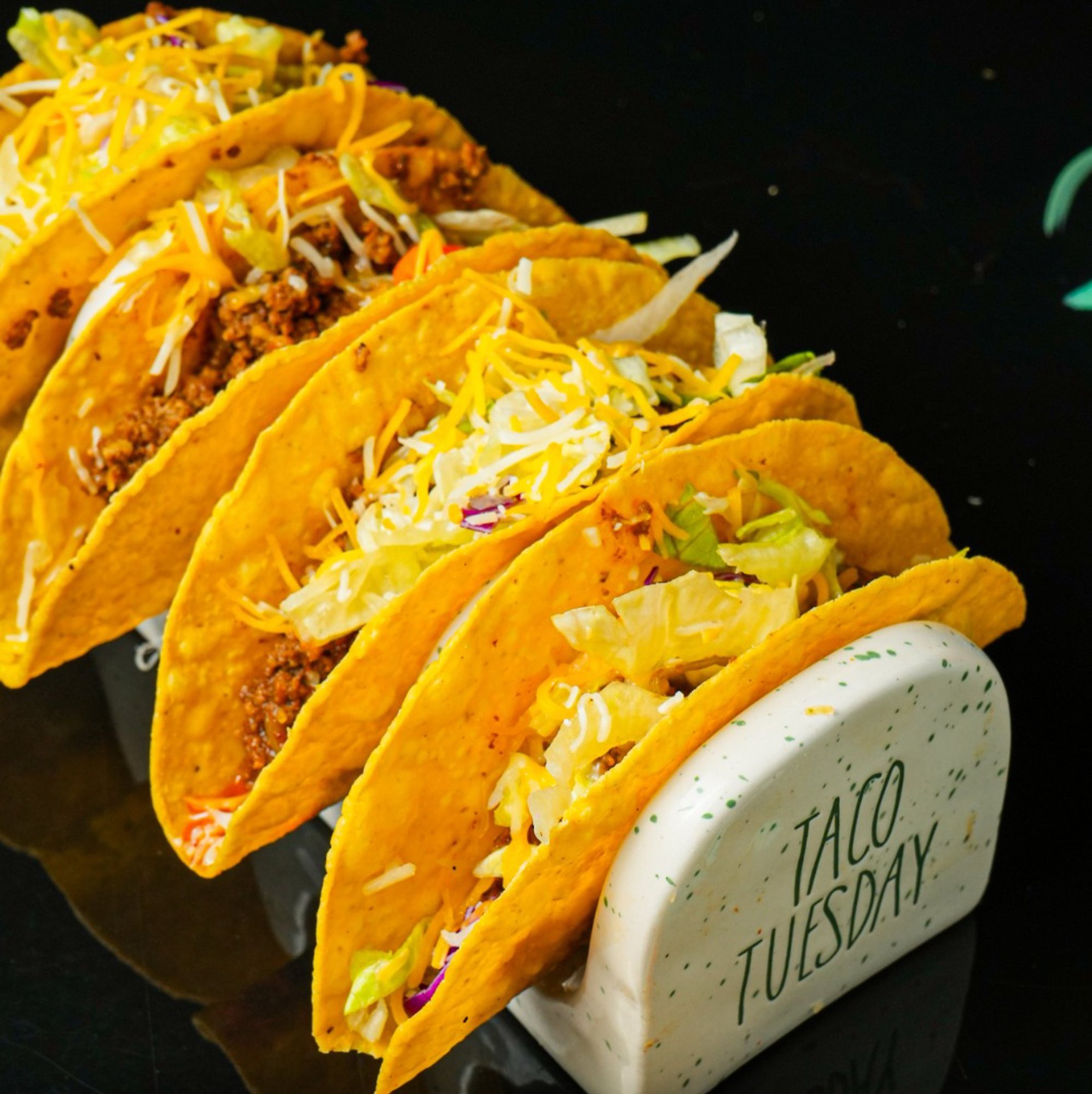 Hard Tacos (3)