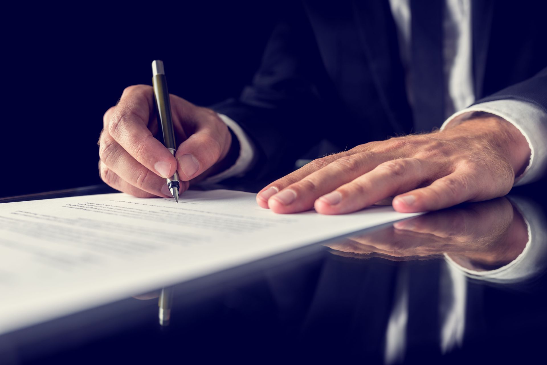 Divorce and Legal Separation