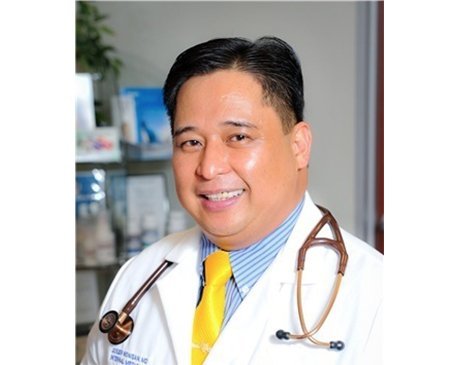 Images Royal Oaks Medical Home and Wellness Clinics: Josier Nisnisan, MD