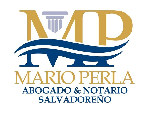 Images Abogado Salvadoreño Mario Perla